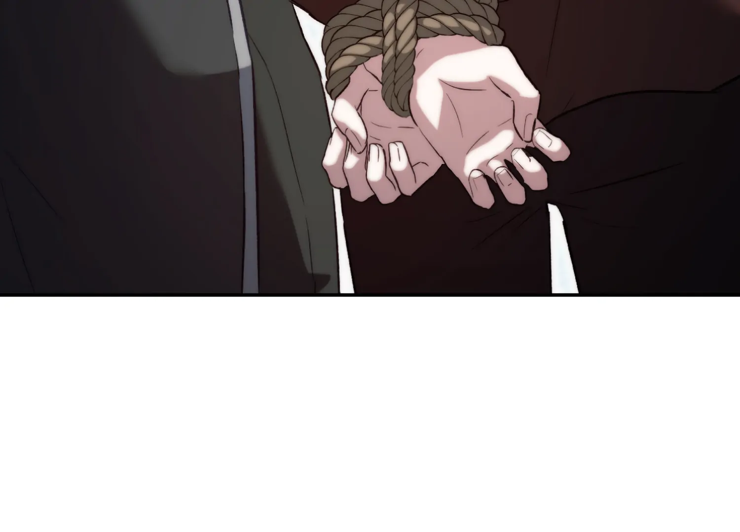 Paradise Intruder Chapter 44 - Page 84