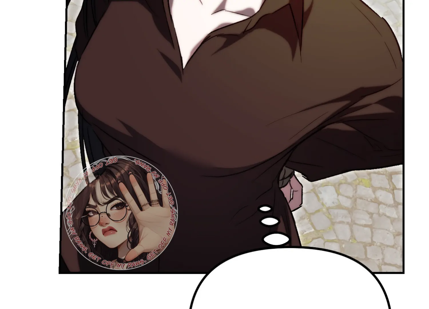 Paradise Intruder Chapter 44 - Page 87