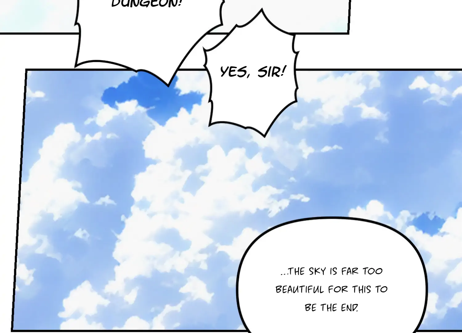 Paradise Intruder Chapter 44 - Page 89