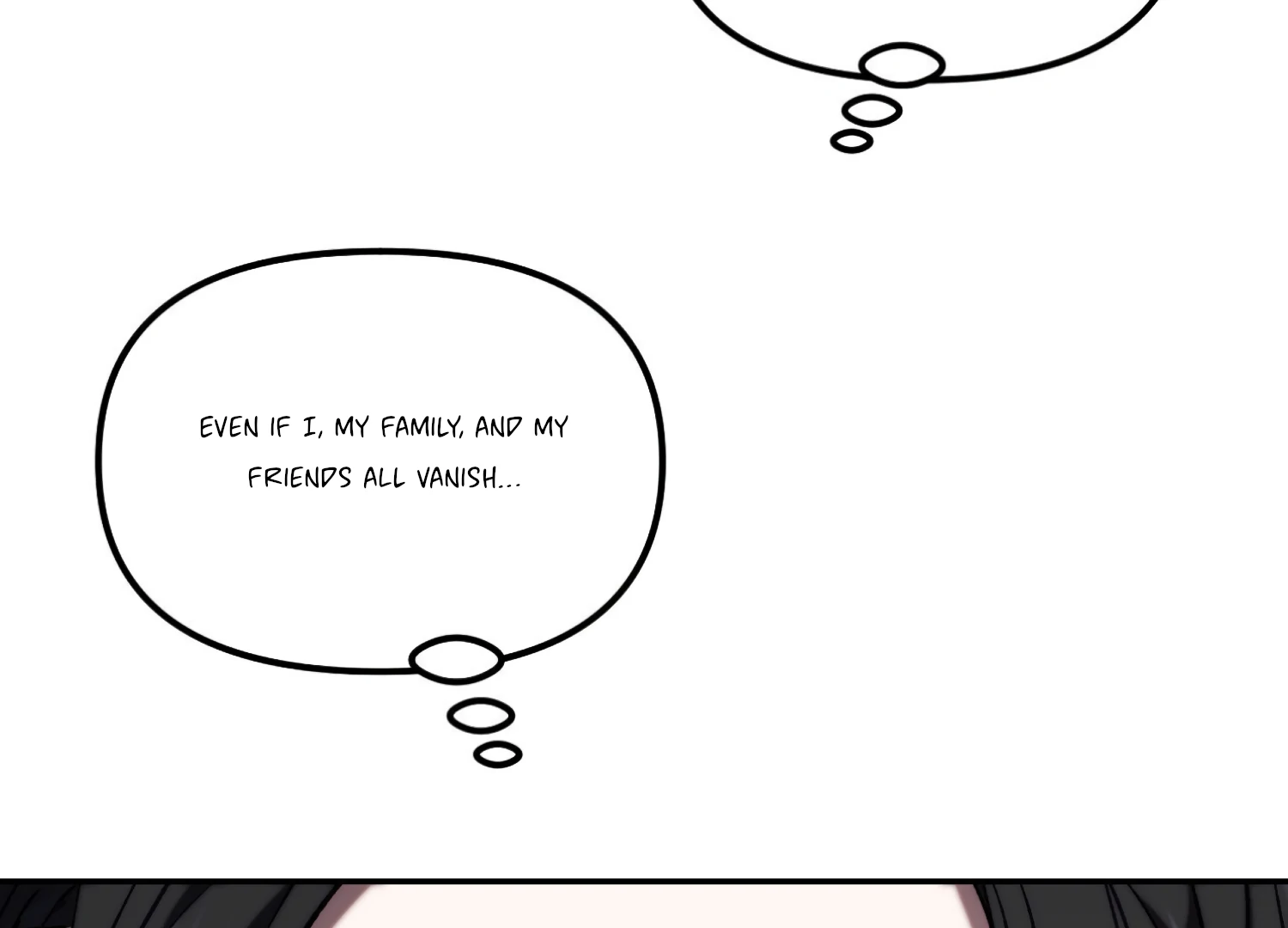 Paradise Intruder Chapter 44 - Page 90