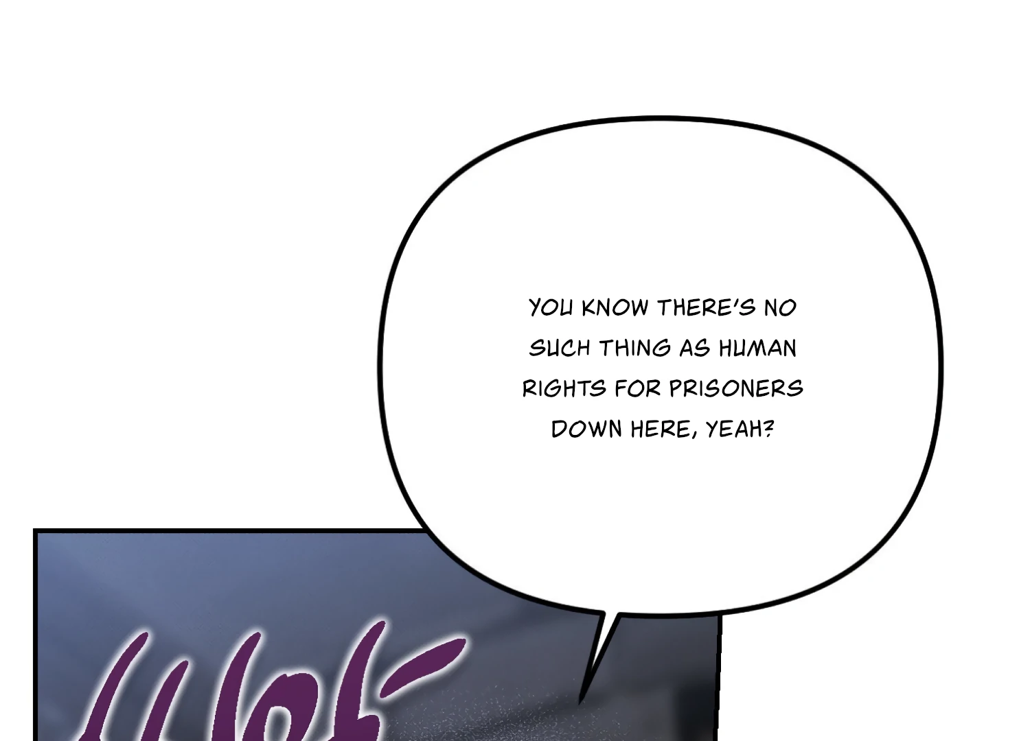 Paradise Intruder Chapter 45 - Page 1