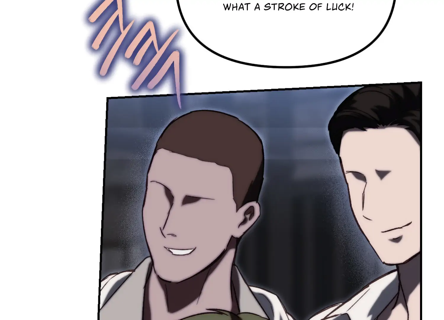Paradise Intruder Chapter 45 - Page 10