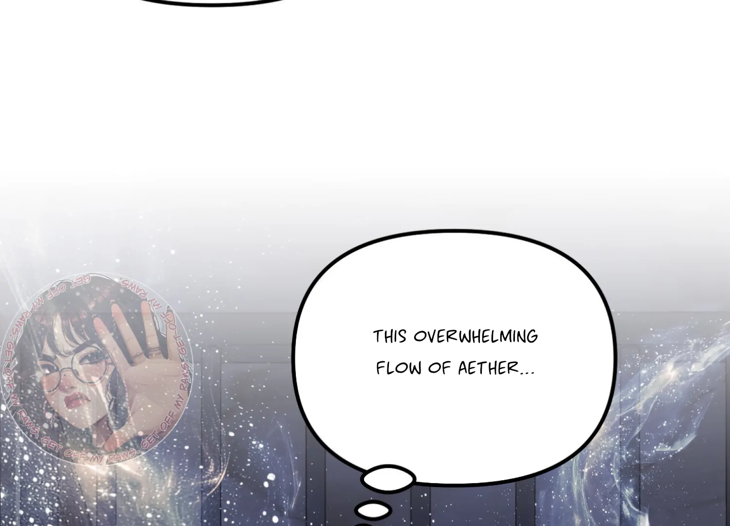 Paradise Intruder Chapter 45 - Page 104