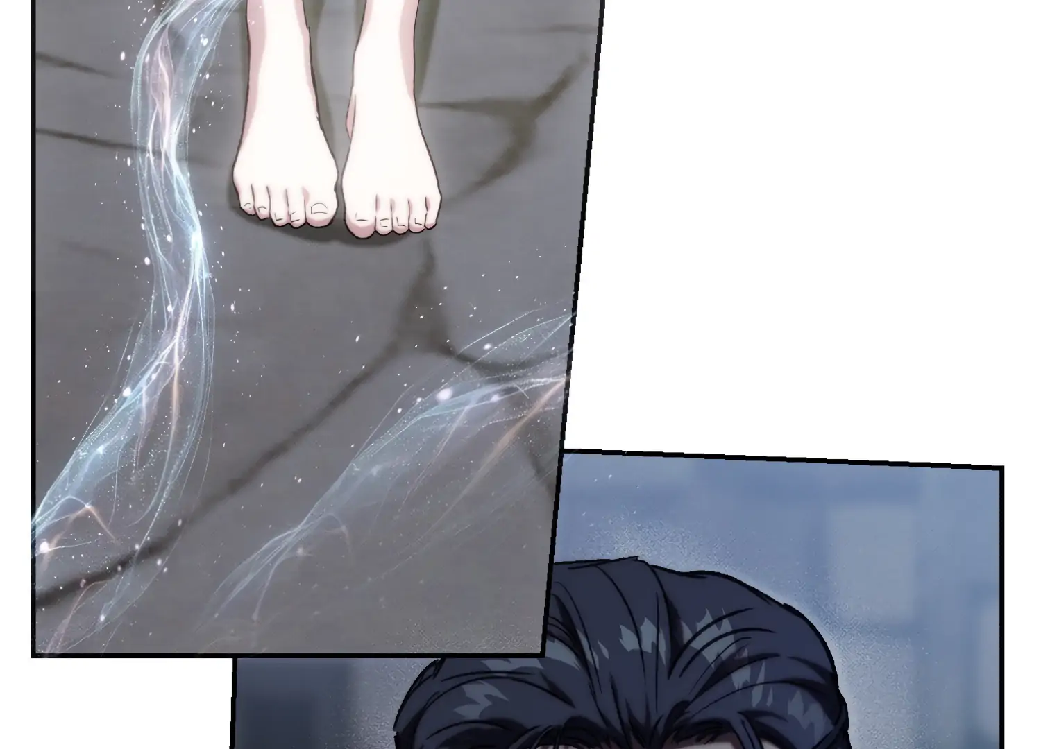 Paradise Intruder Chapter 45 - Page 111