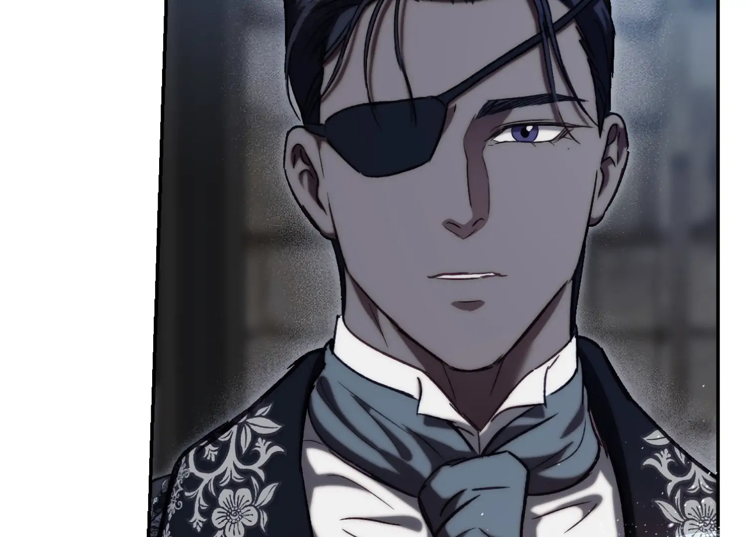 Paradise Intruder Chapter 45 - Page 112