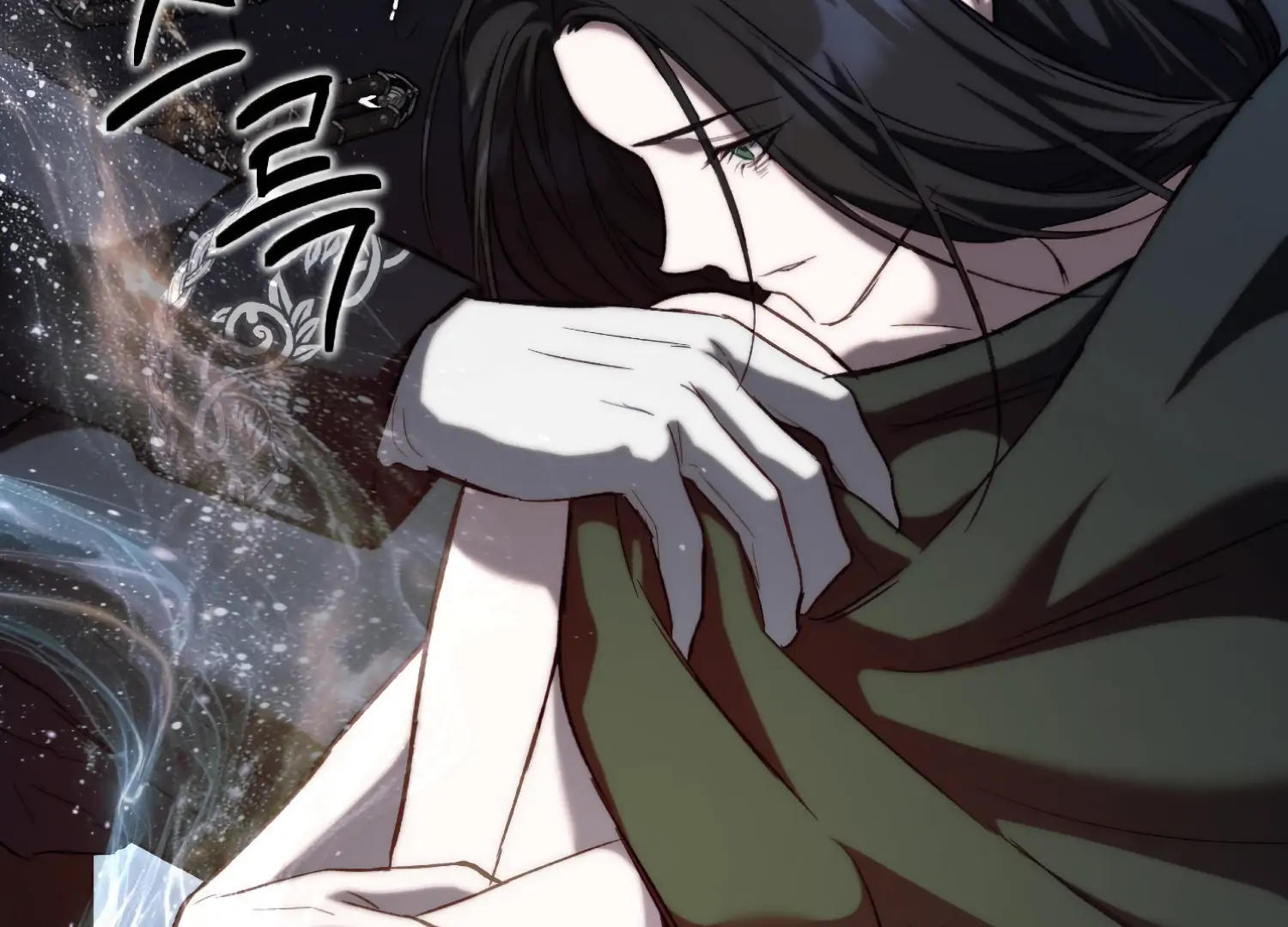 Paradise Intruder Chapter 45 - Page 119