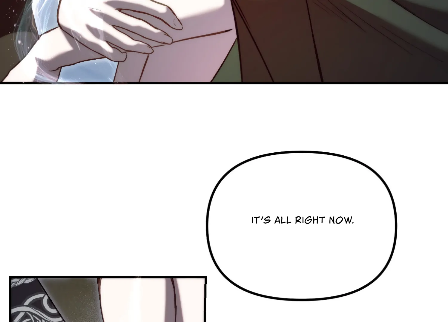 Paradise Intruder Chapter 45 - Page 120