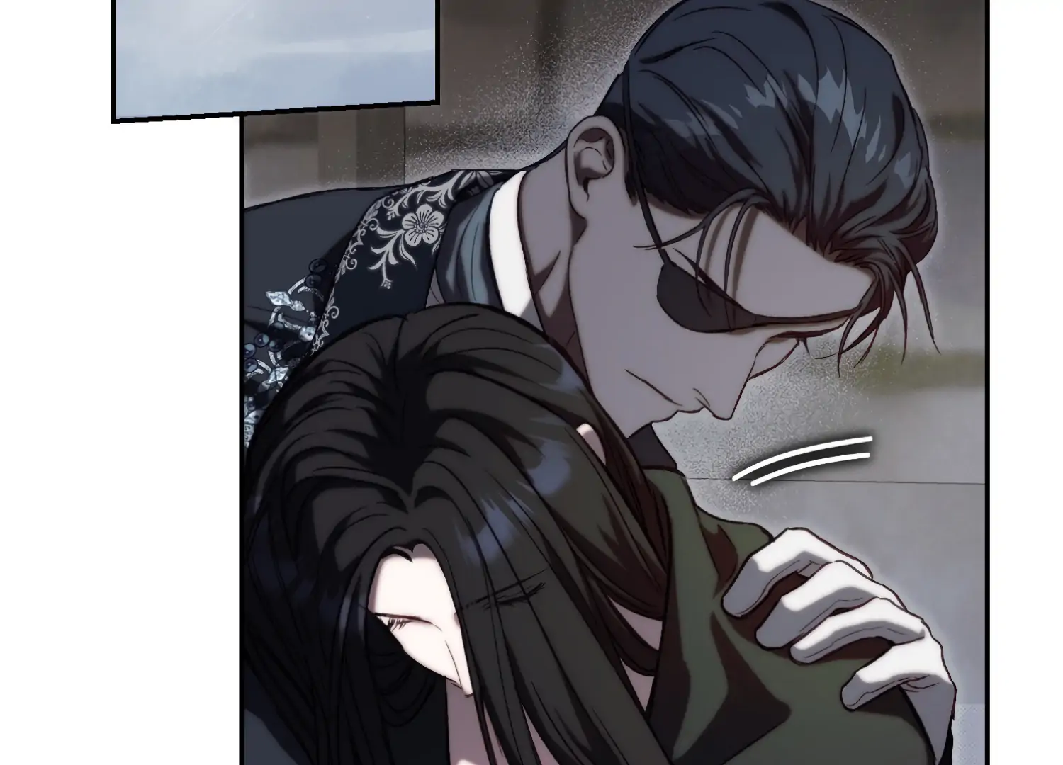 Paradise Intruder Chapter 45 - Page 125
