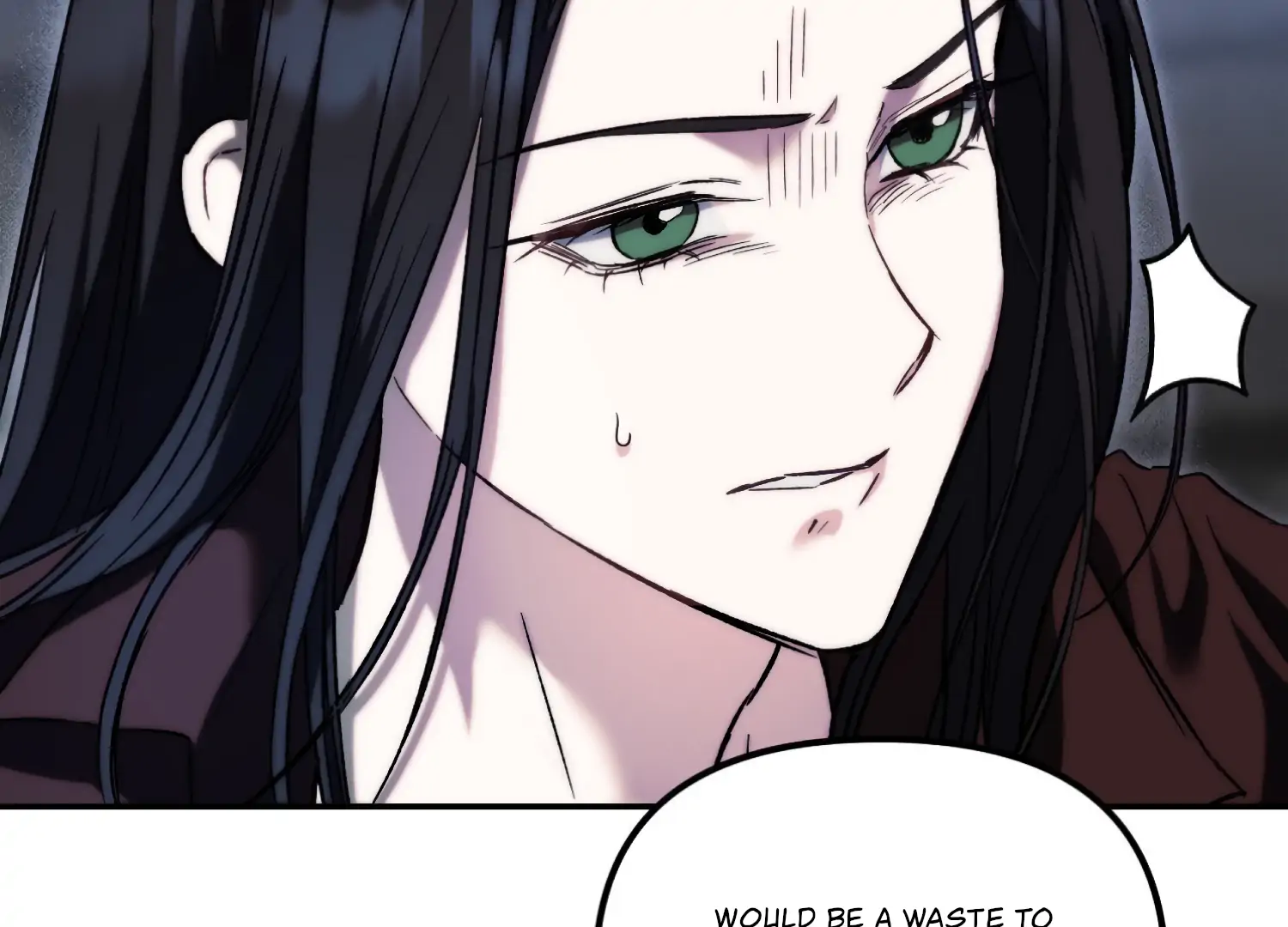 Paradise Intruder Chapter 45 - Page 13