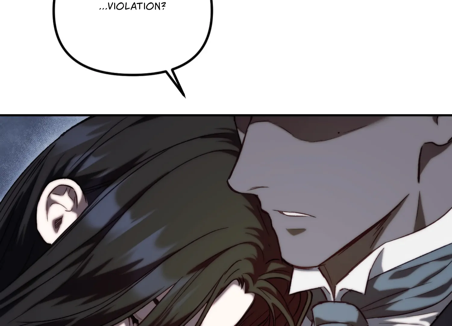 Paradise Intruder Chapter 45 - Page 132