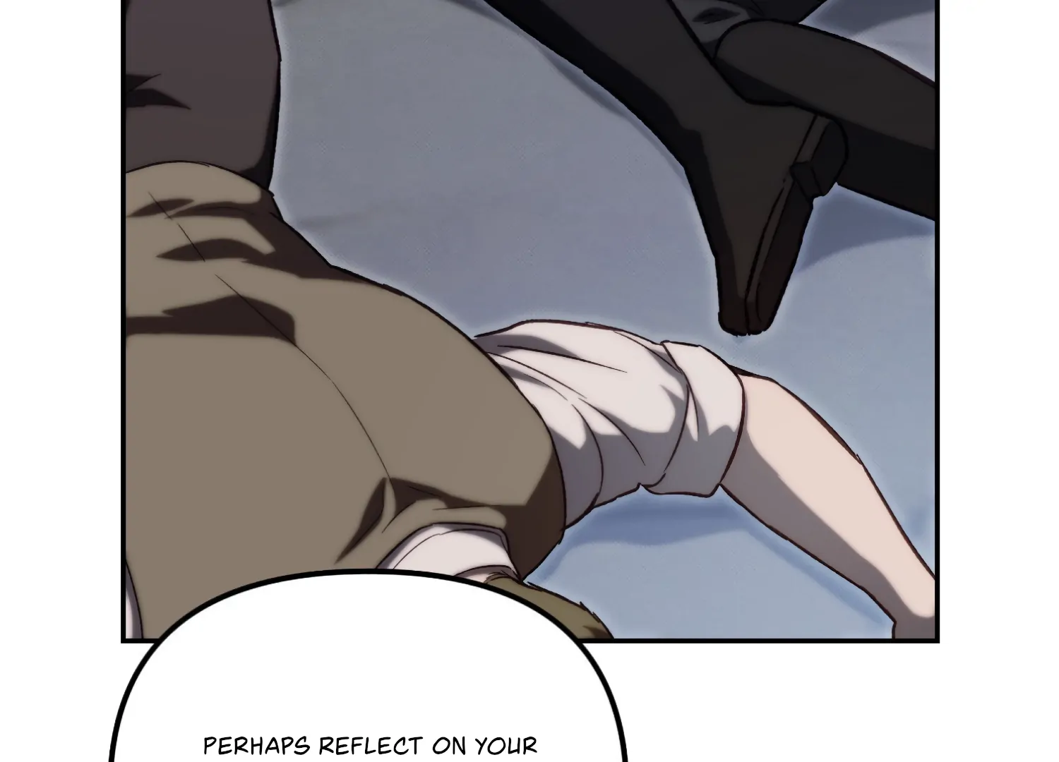 Paradise Intruder Chapter 45 - Page 135