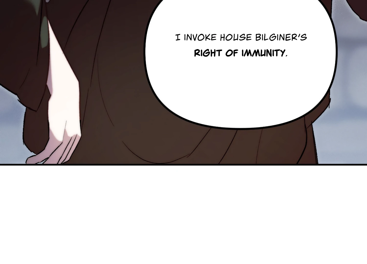 Paradise Intruder Chapter 45 - Page 141