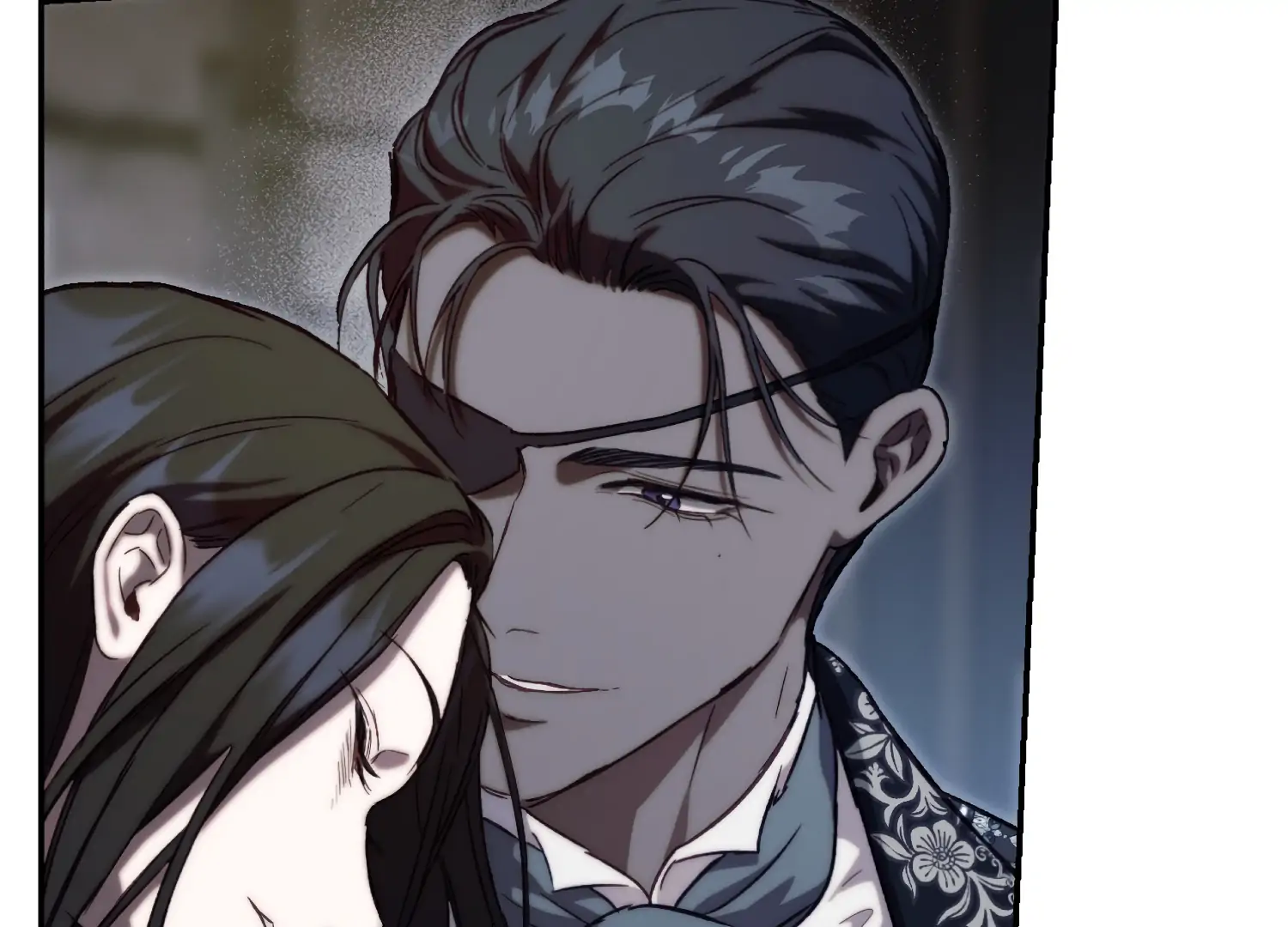 Paradise Intruder Chapter 45 - Page 146