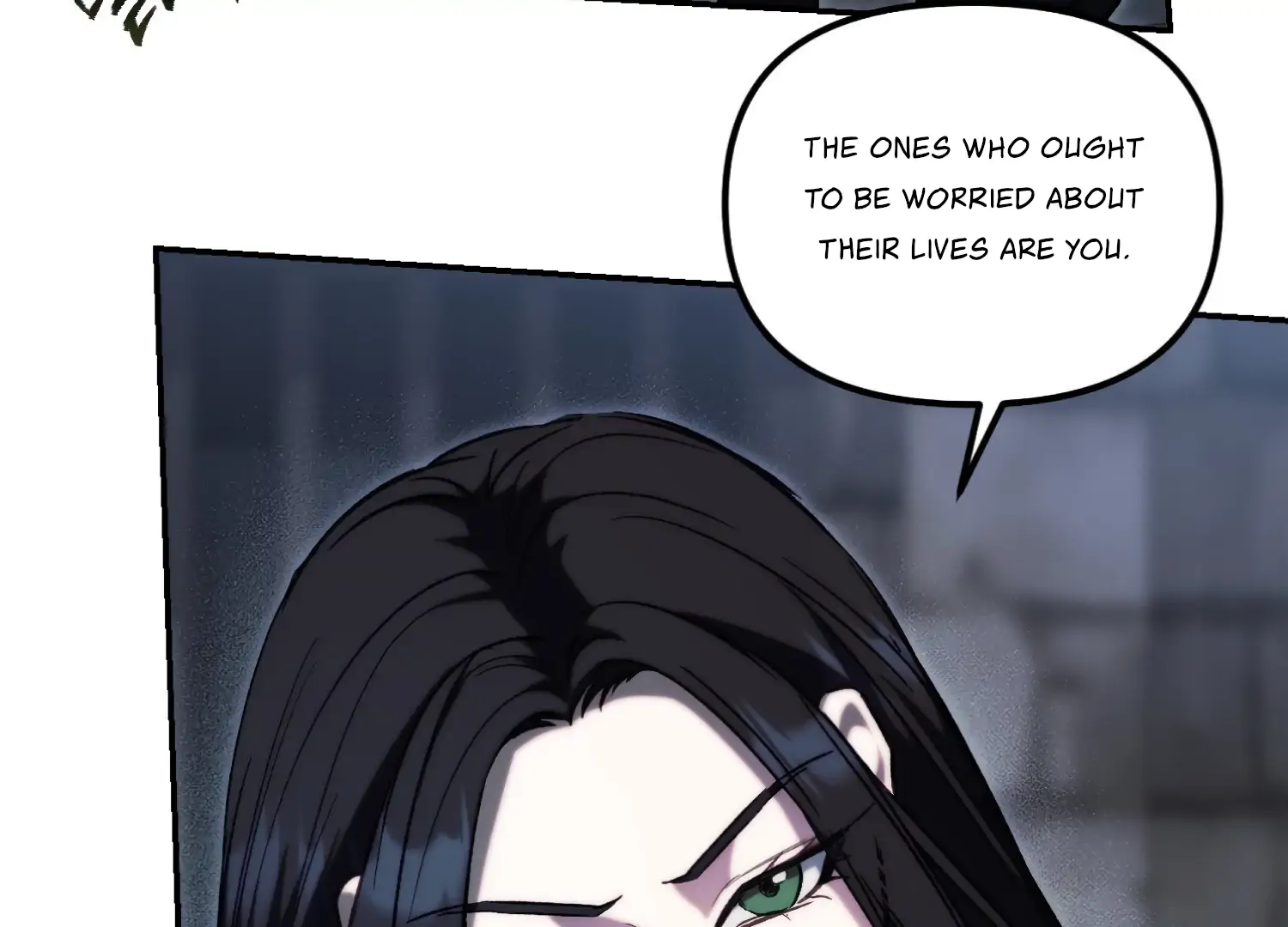 Paradise Intruder Chapter 45 - Page 16