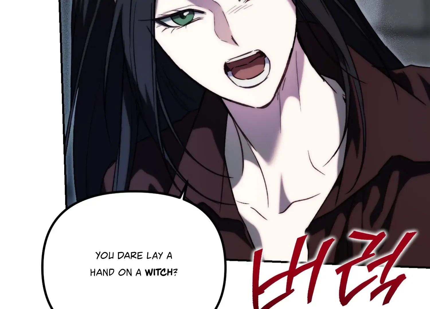Paradise Intruder Chapter 45 - Page 17