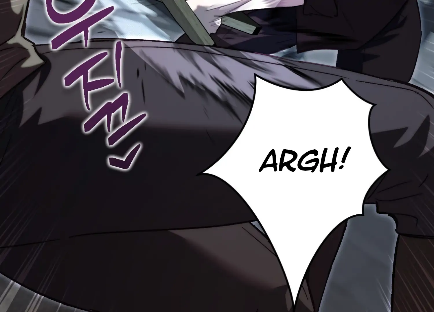 Paradise Intruder Chapter 45 - Page 32