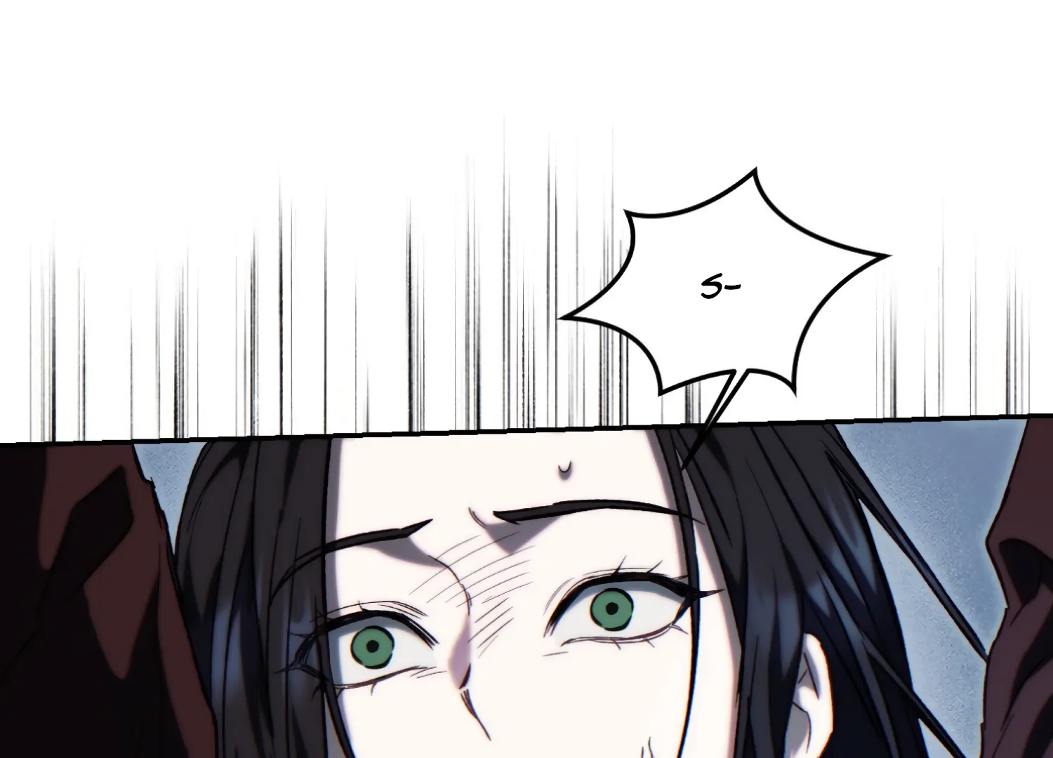 Paradise Intruder Chapter 45 - Page 38
