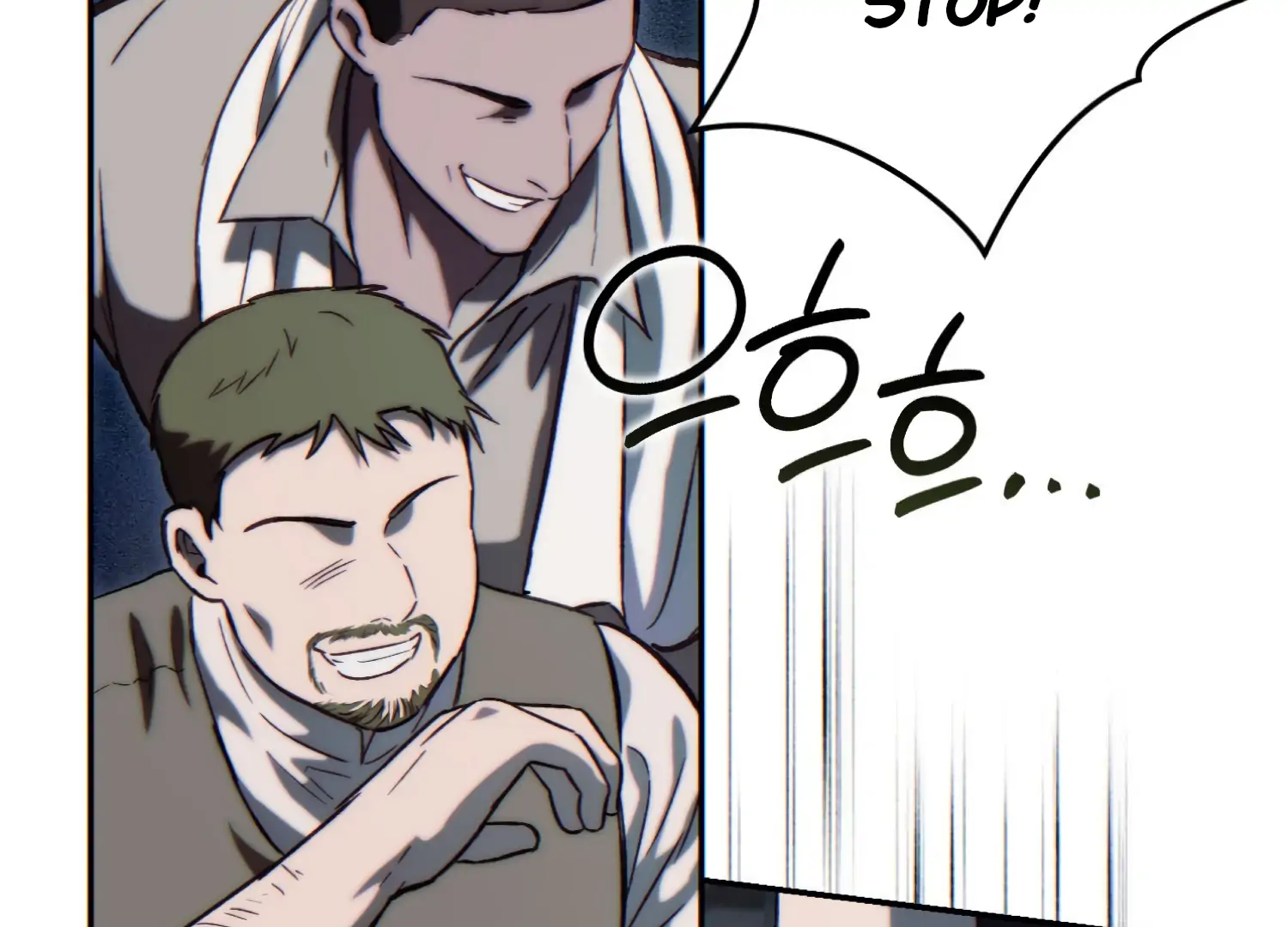 Paradise Intruder Chapter 45 - Page 40