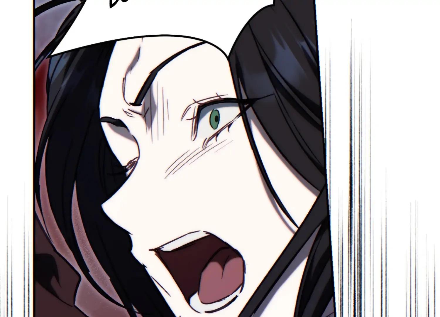Paradise Intruder Chapter 45 - Page 43