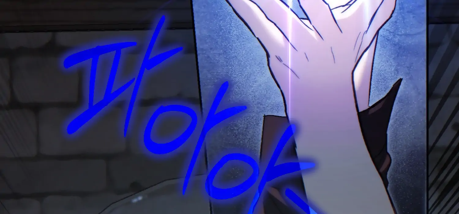 Paradise Intruder Chapter 45 - Page 46