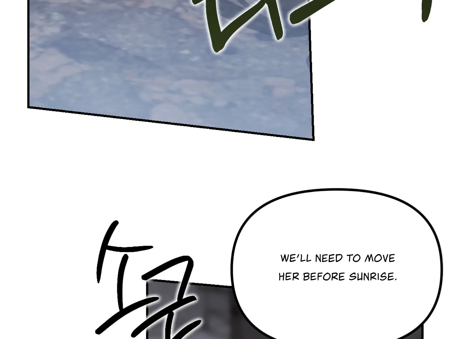 Paradise Intruder Chapter 45 - Page 56