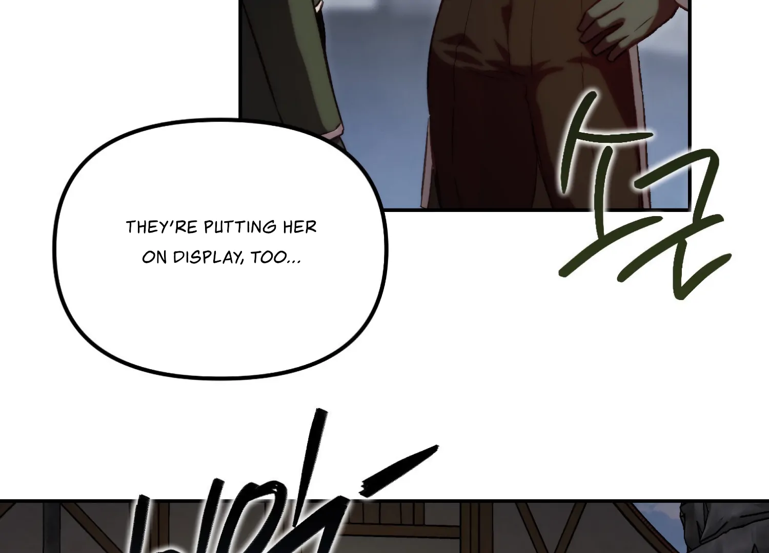 Paradise Intruder Chapter 45 - Page 58