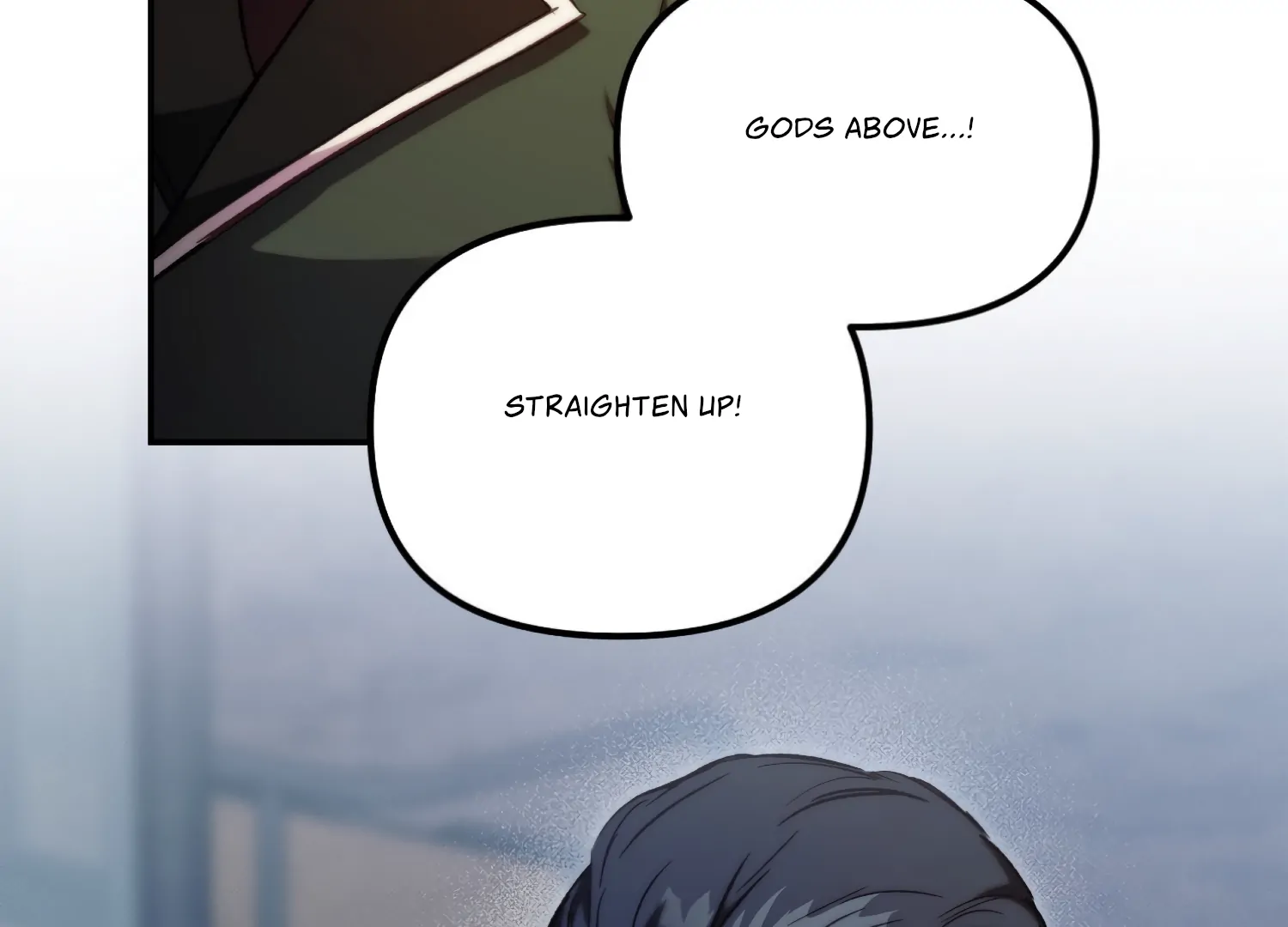 Paradise Intruder Chapter 45 - Page 62