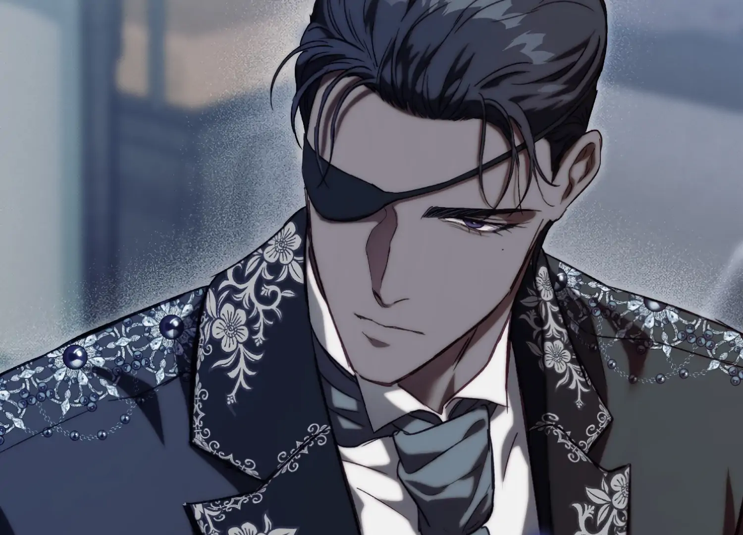 Paradise Intruder Chapter 45 - Page 63