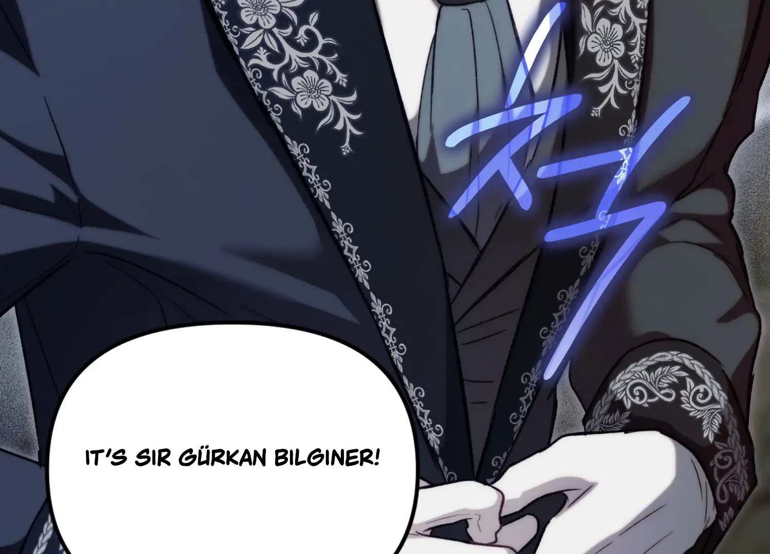 Paradise Intruder Chapter 45 - Page 64
