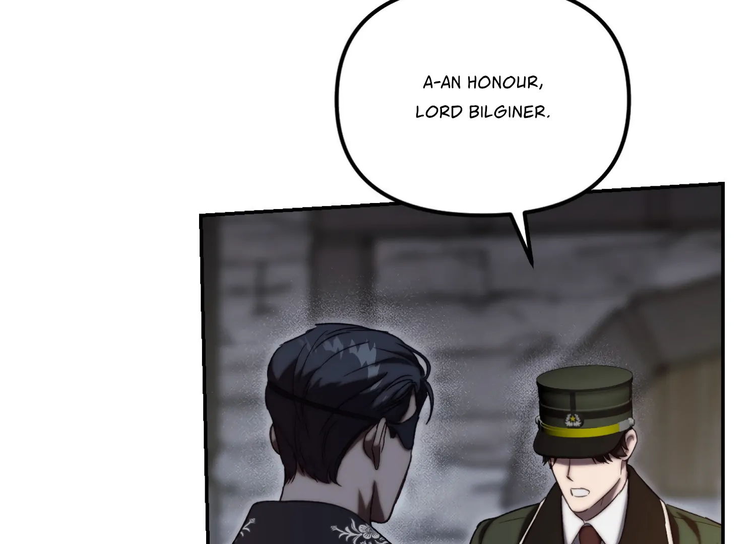 Paradise Intruder Chapter 45 - Page 66