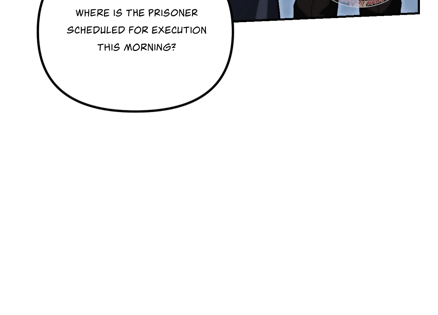 Paradise Intruder Chapter 45 - Page 68