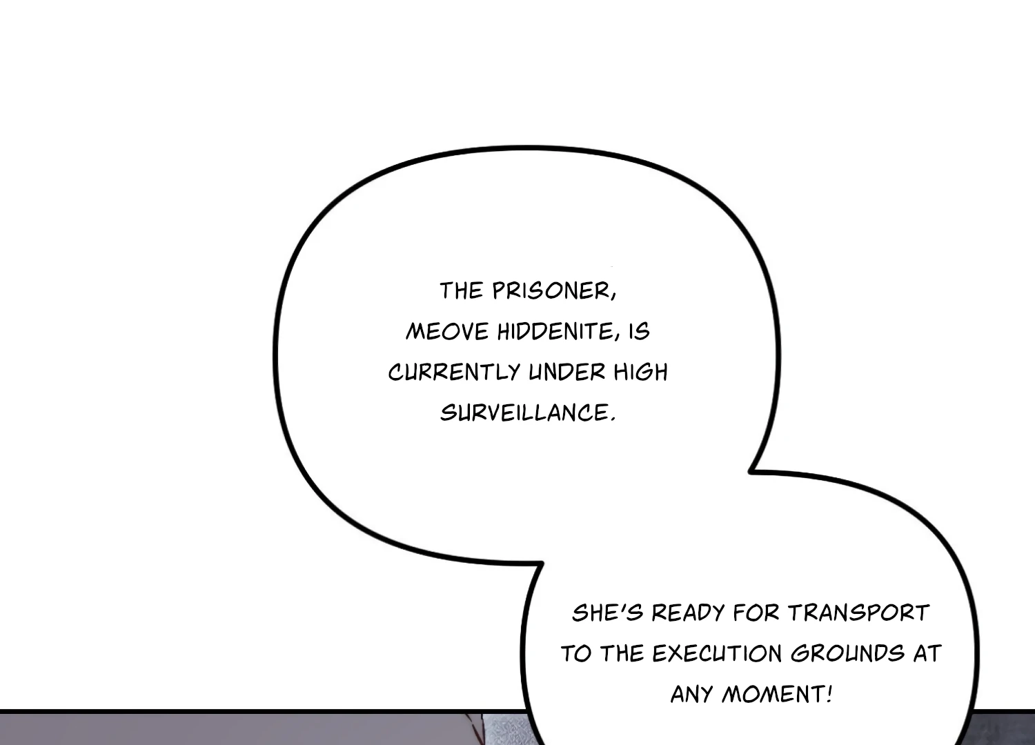 Paradise Intruder Chapter 45 - Page 69