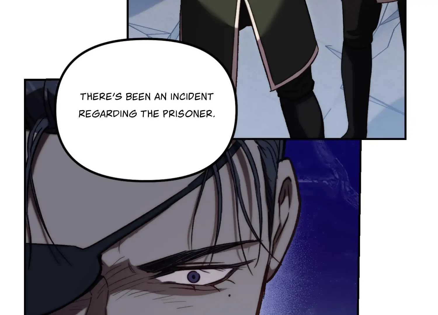 Paradise Intruder Chapter 45 - Page 78