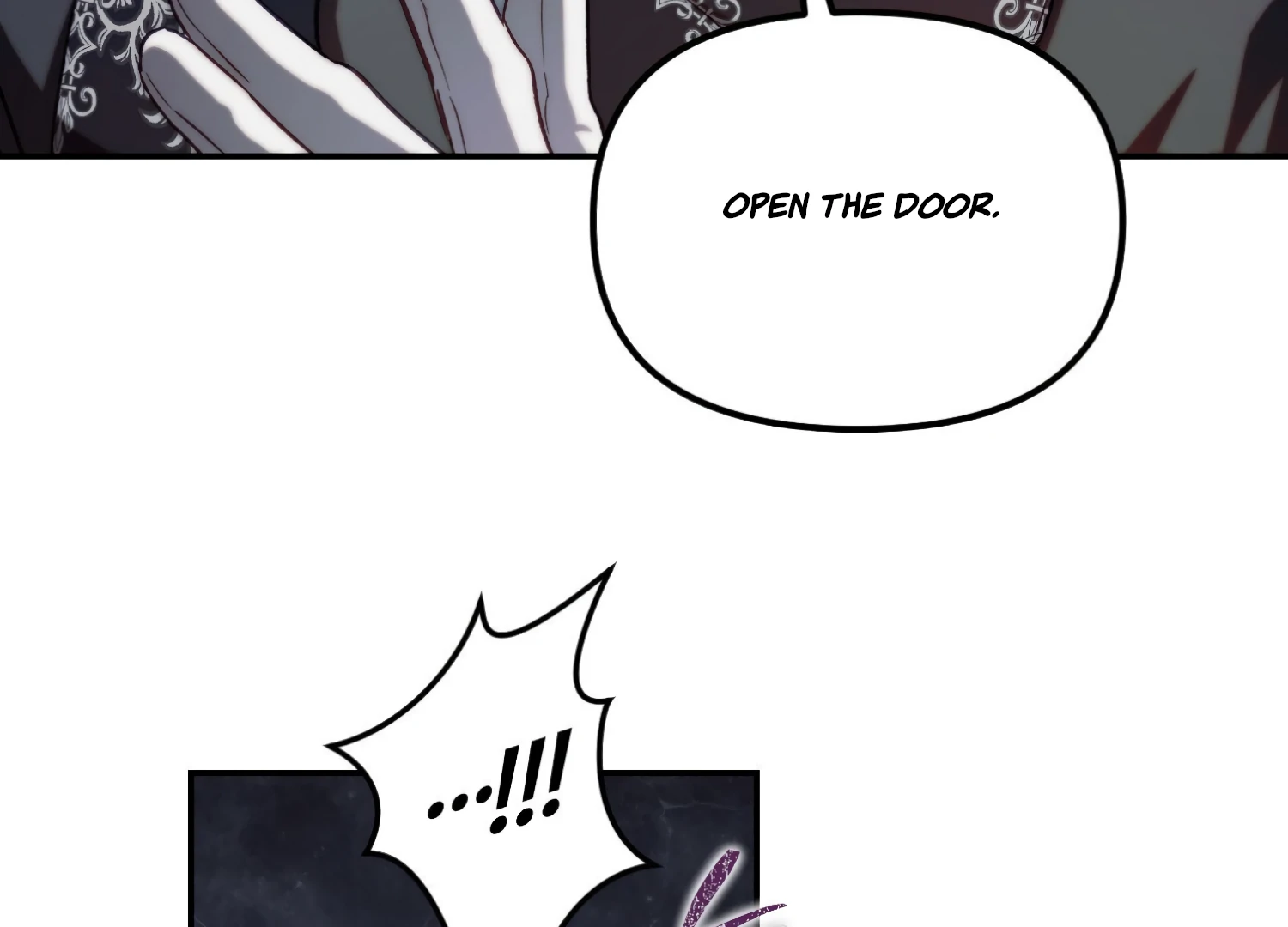Paradise Intruder Chapter 45 - Page 85