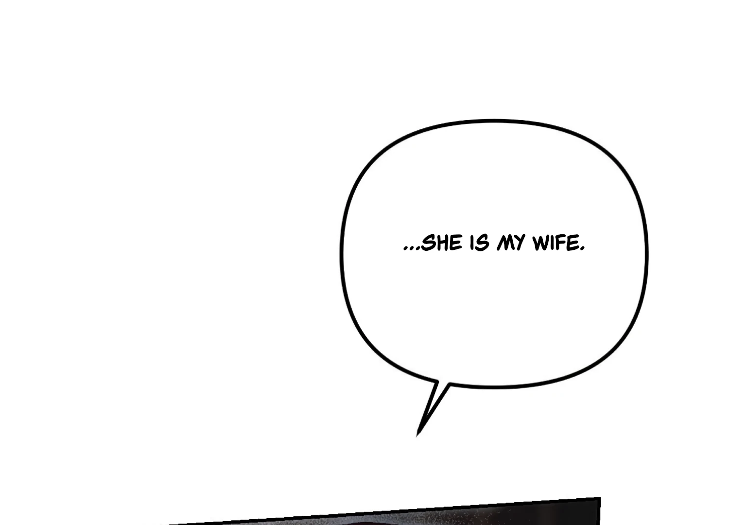 Paradise Intruder Chapter 46 - Page 1