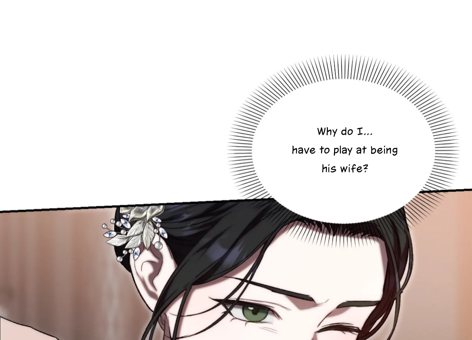 Paradise Intruder Chapter 46 - Page 101