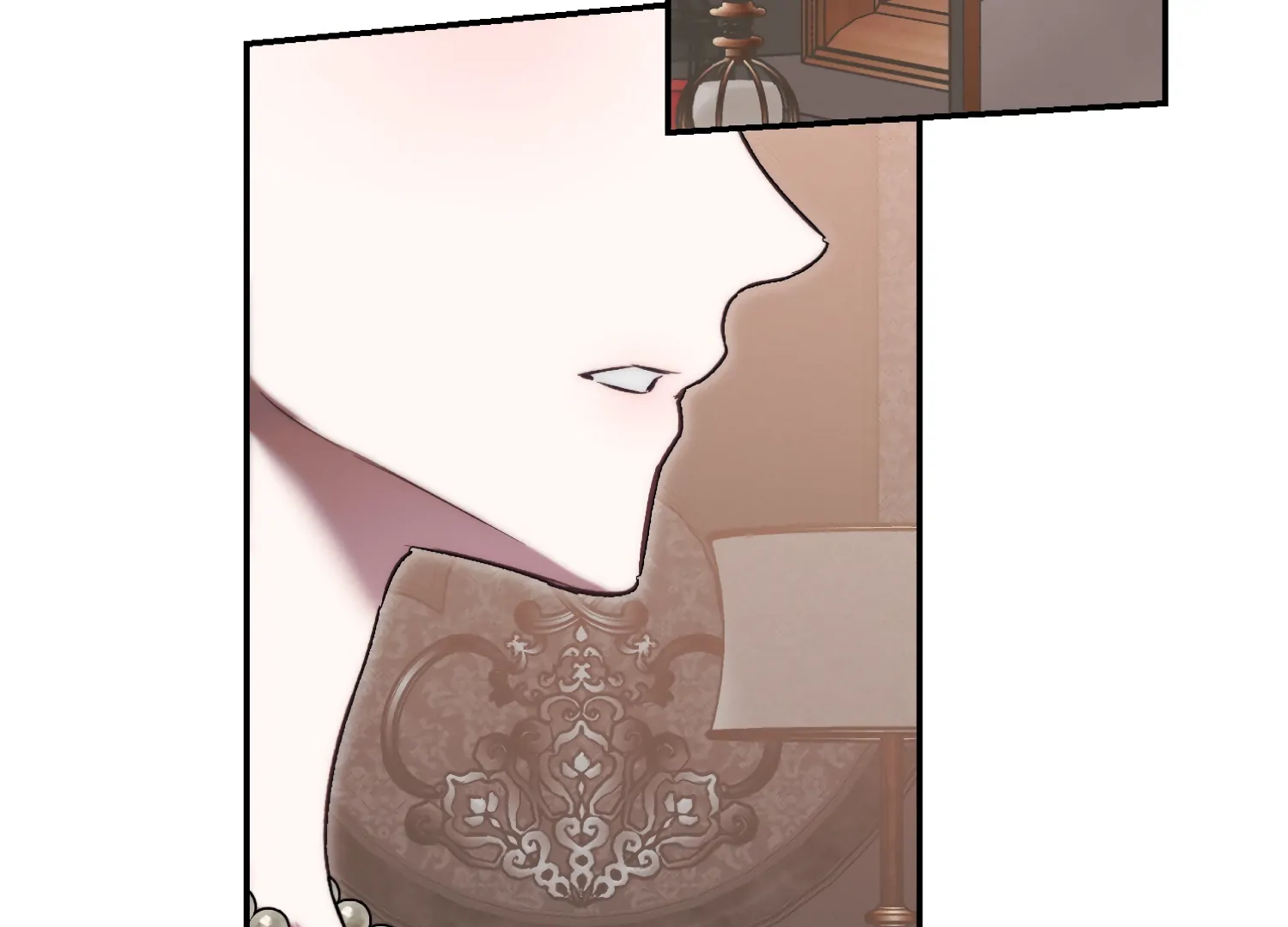 Paradise Intruder Chapter 46 - Page 105