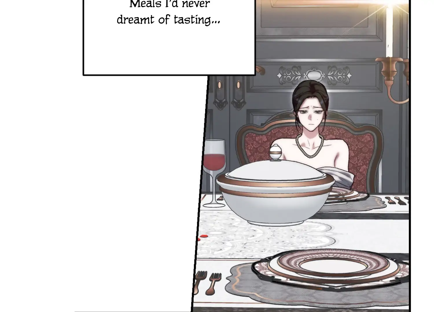 Paradise Intruder Chapter 46 - Page 116