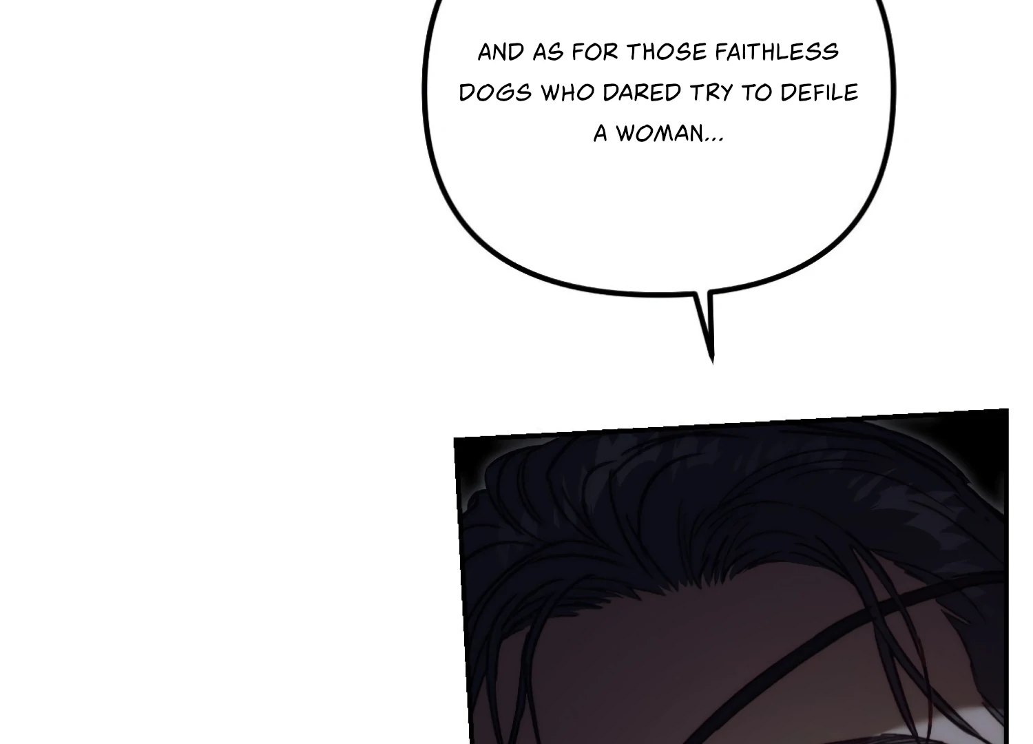 Paradise Intruder Chapter 46 - Page 12