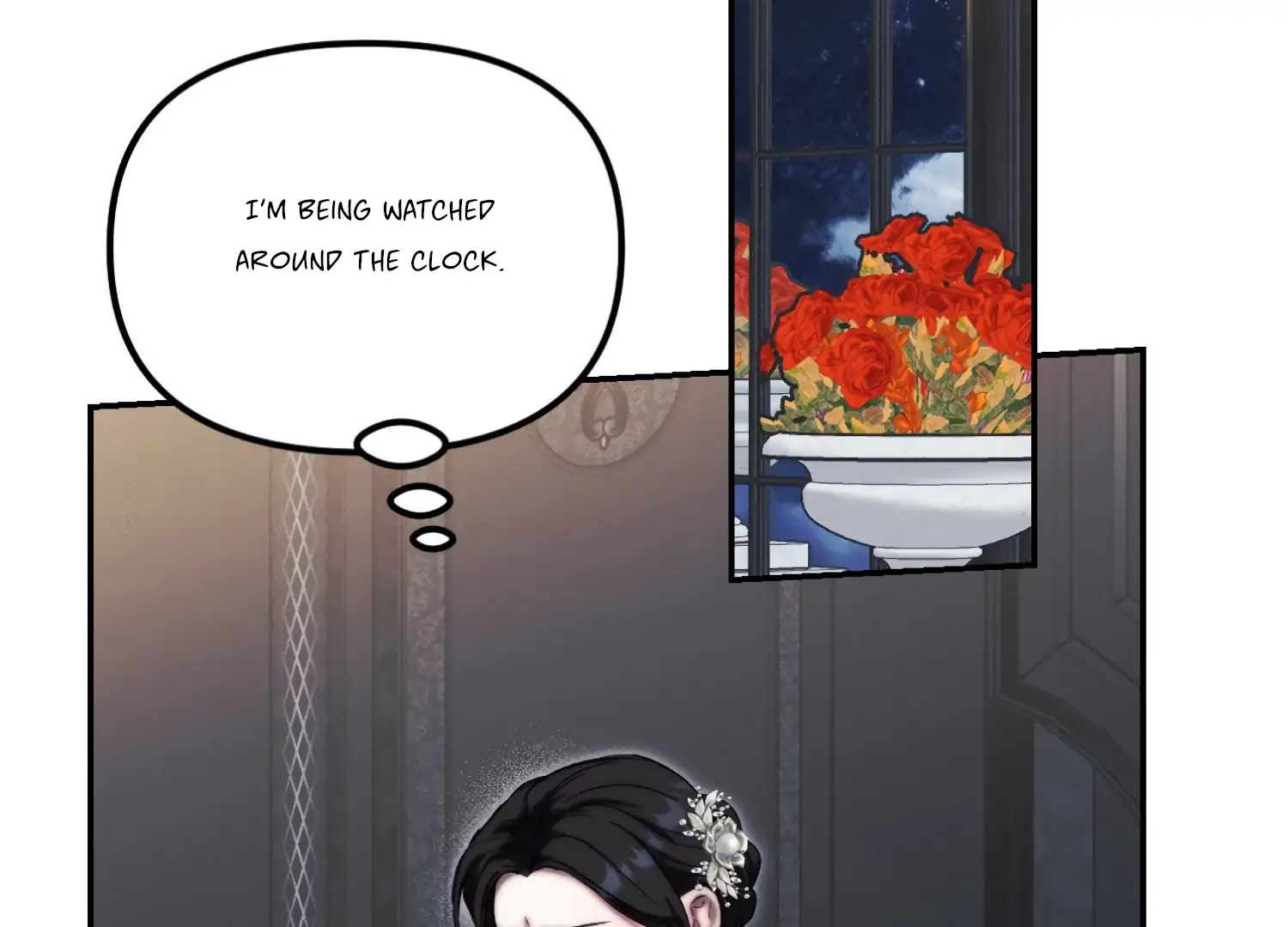 Paradise Intruder Chapter 46 - Page 125