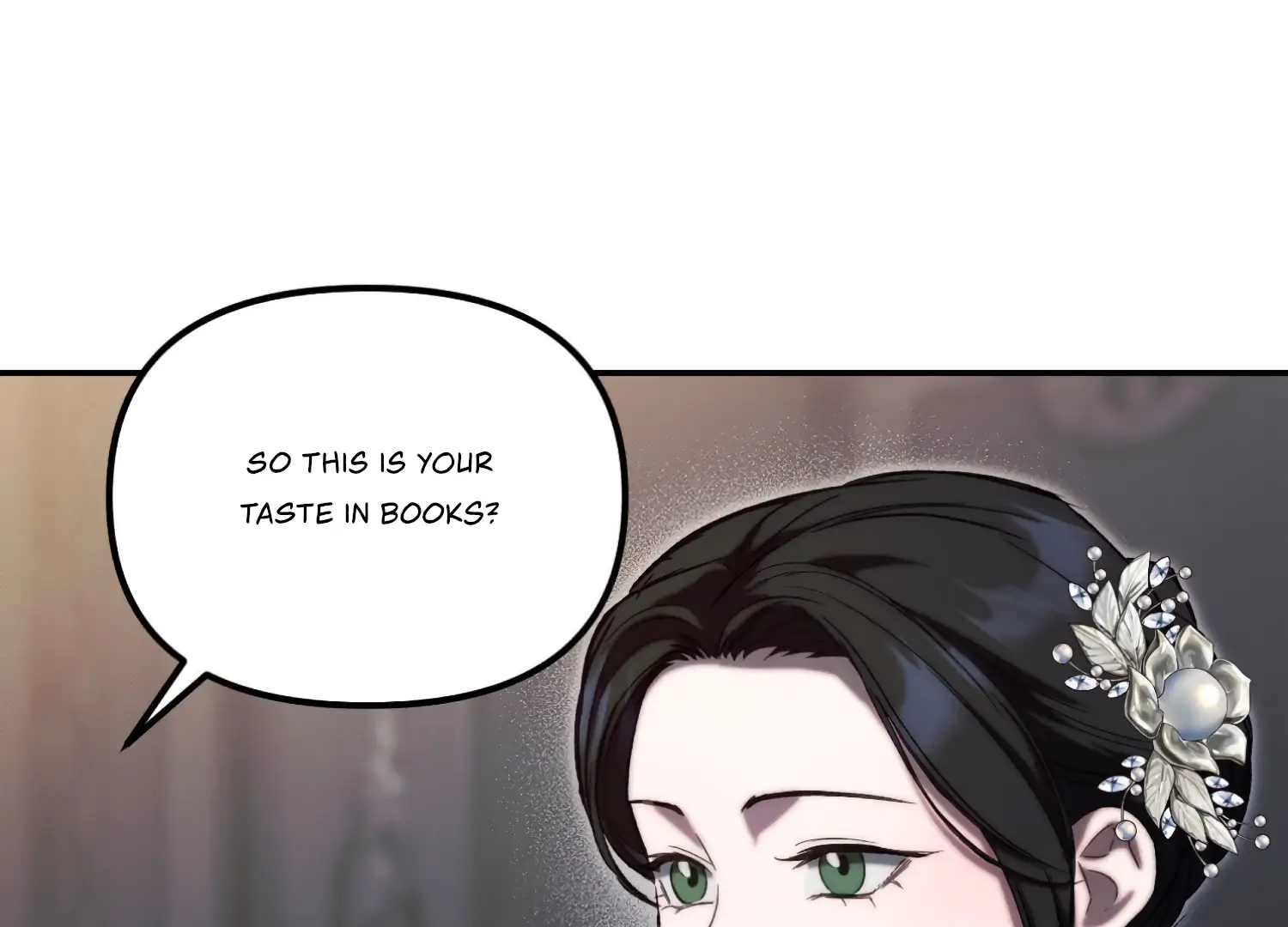 Paradise Intruder Chapter 46 - Page 128