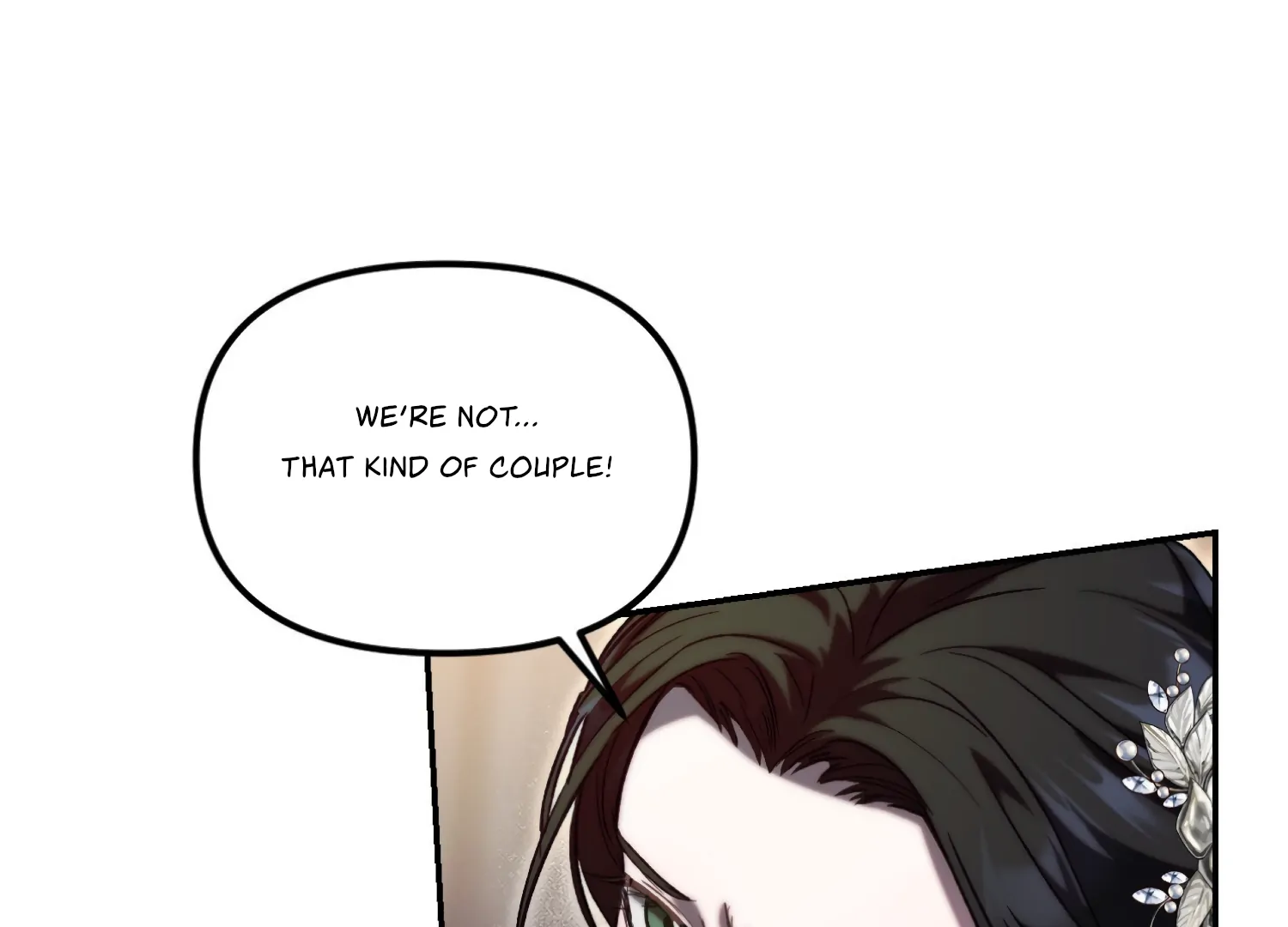 Paradise Intruder Chapter 46 - Page 137