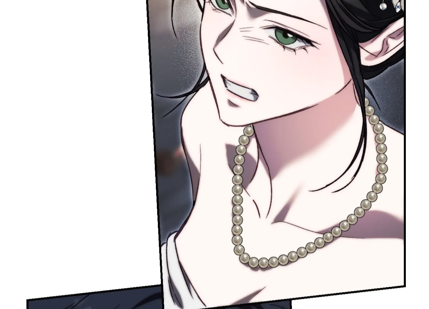 Paradise Intruder Chapter 46 - Page 138