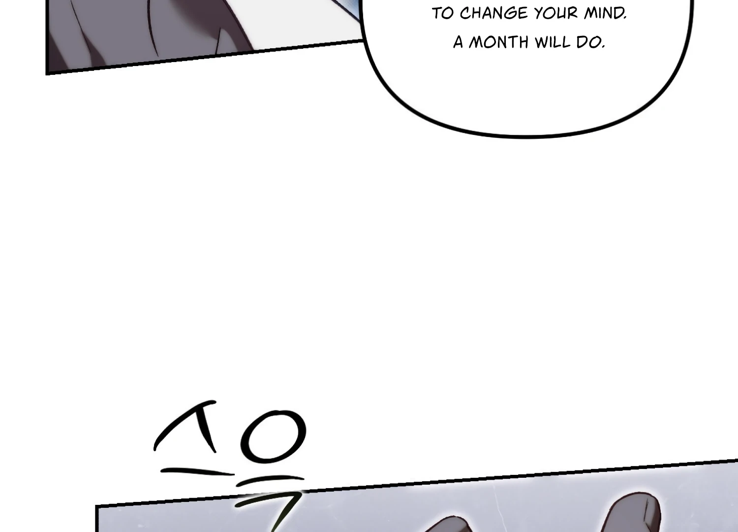 Paradise Intruder Chapter 46 - Page 141