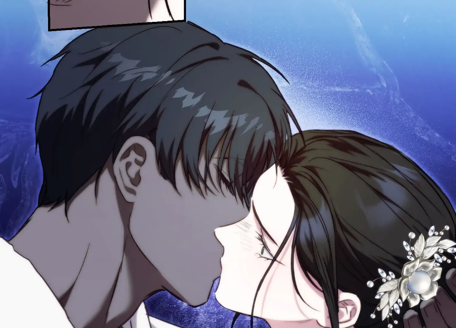 Paradise Intruder Chapter 46 - Page 148