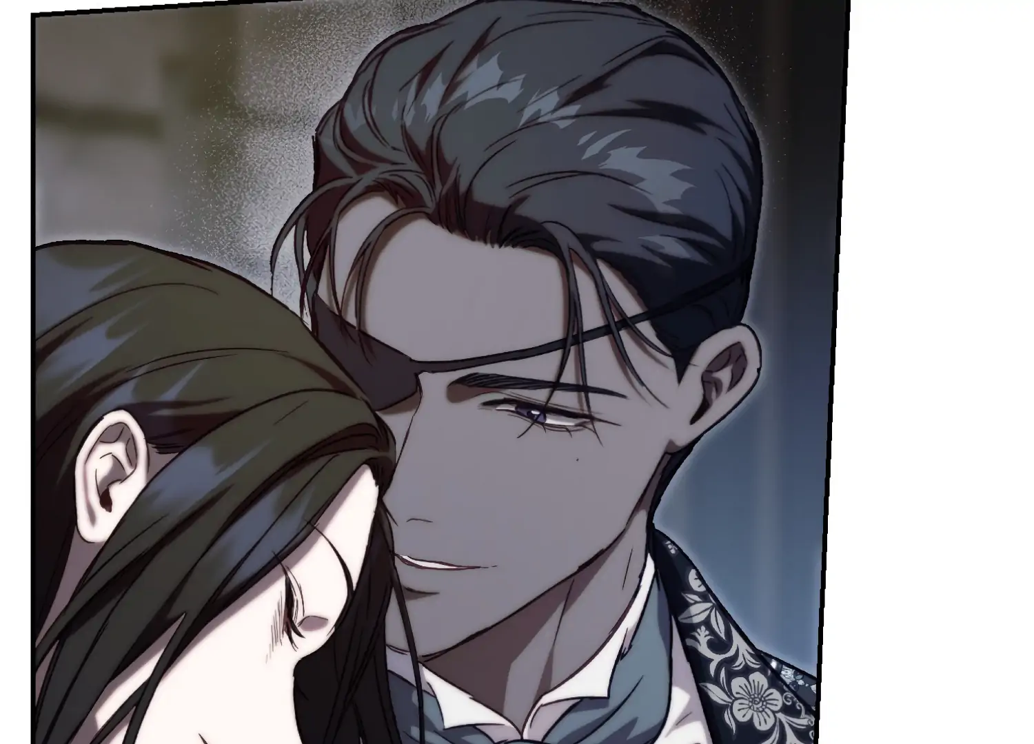 Paradise Intruder Chapter 46 - Page 2