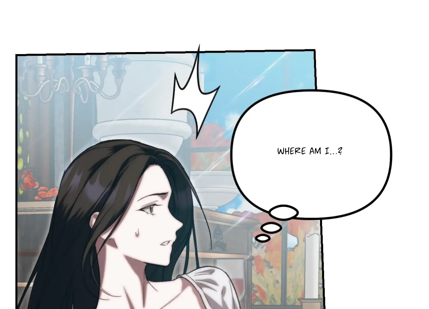 Paradise Intruder Chapter 46 - Page 26