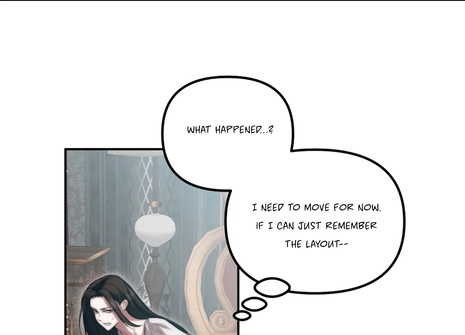 Paradise Intruder Chapter 46 - Page 31