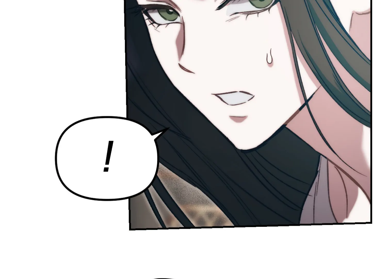 Paradise Intruder Chapter 46 - Page 33