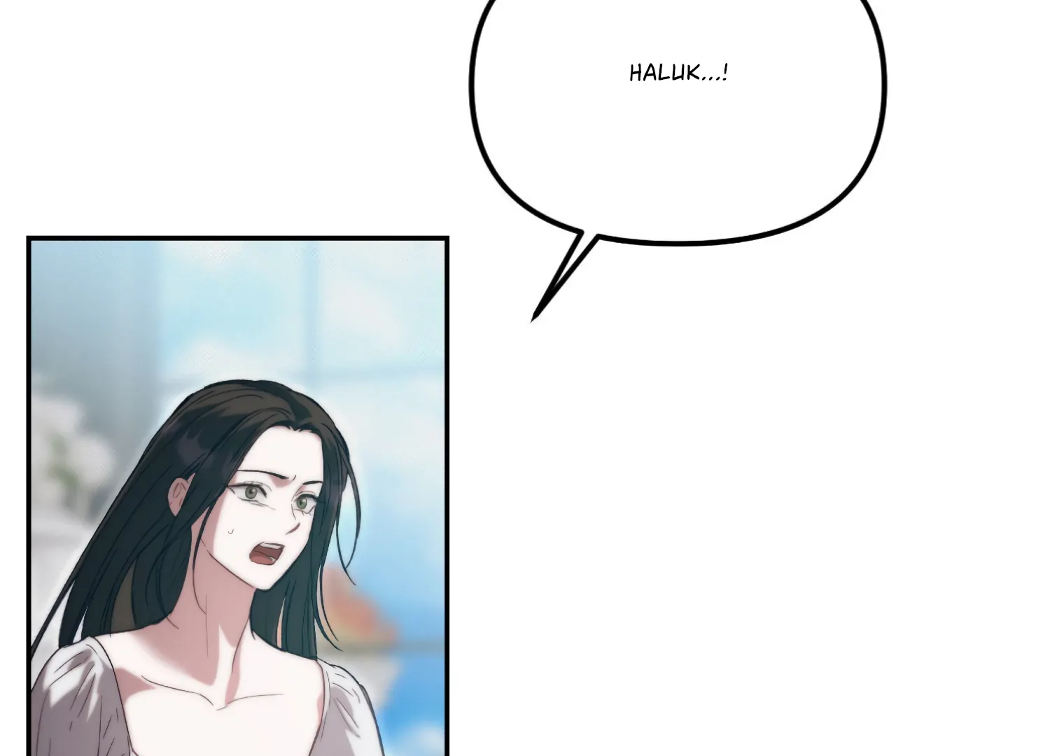 Paradise Intruder Chapter 46 - Page 38